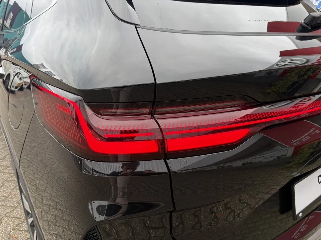 Hoofdafbeelding BYD SEAL U
