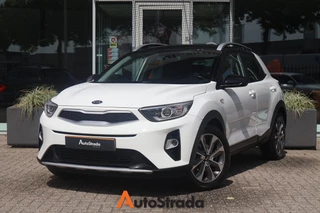 Kia Stonic 1.0 DynamicLine T-GDi 100pk | LED | Cruise Control | Airco | Navigatie | Camera | Carplay