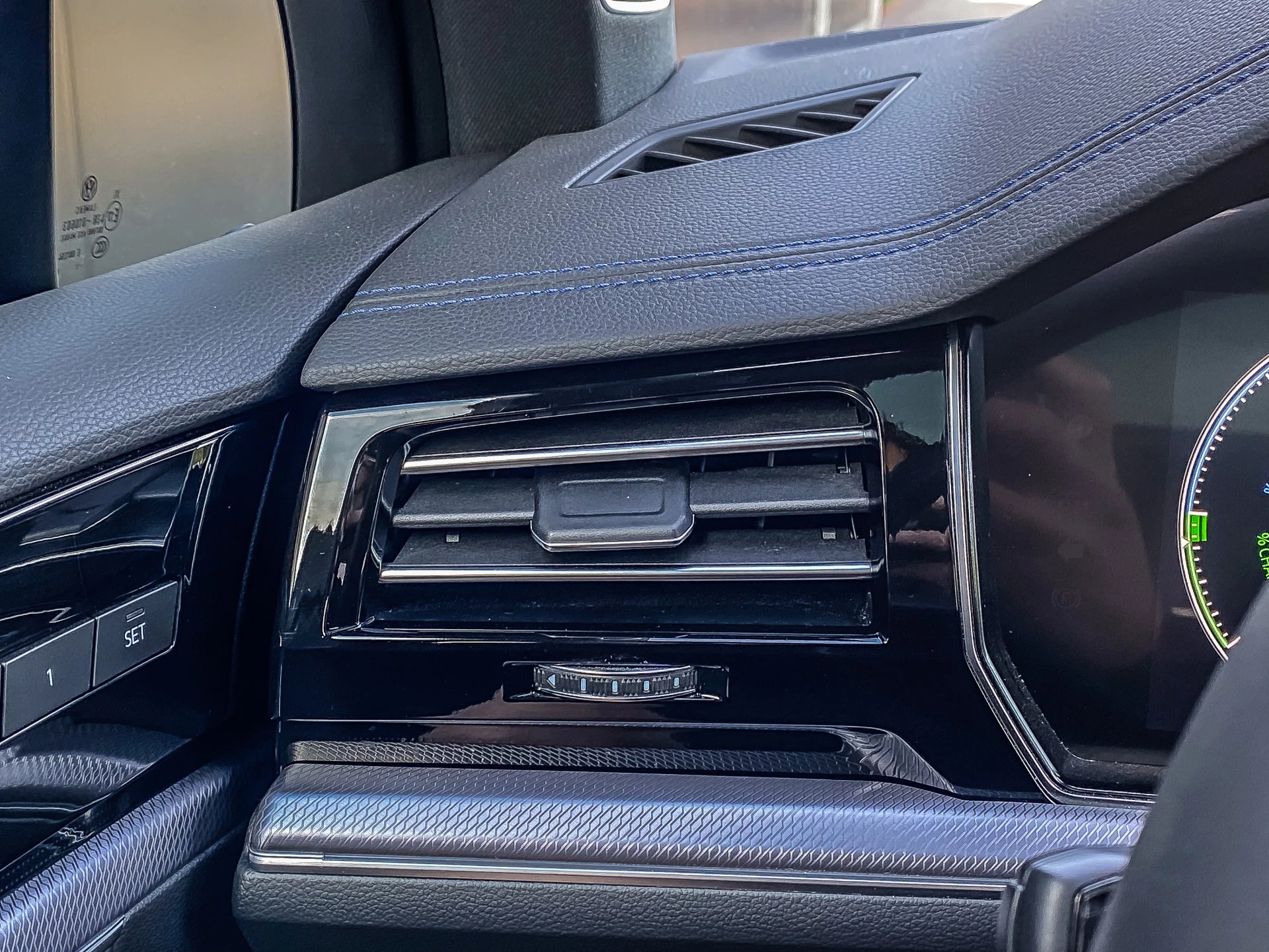 Hoofdafbeelding Volkswagen Touareg