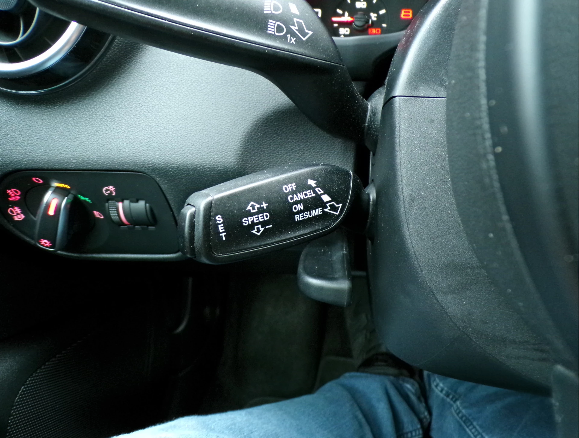 Hoofdafbeelding Audi A1