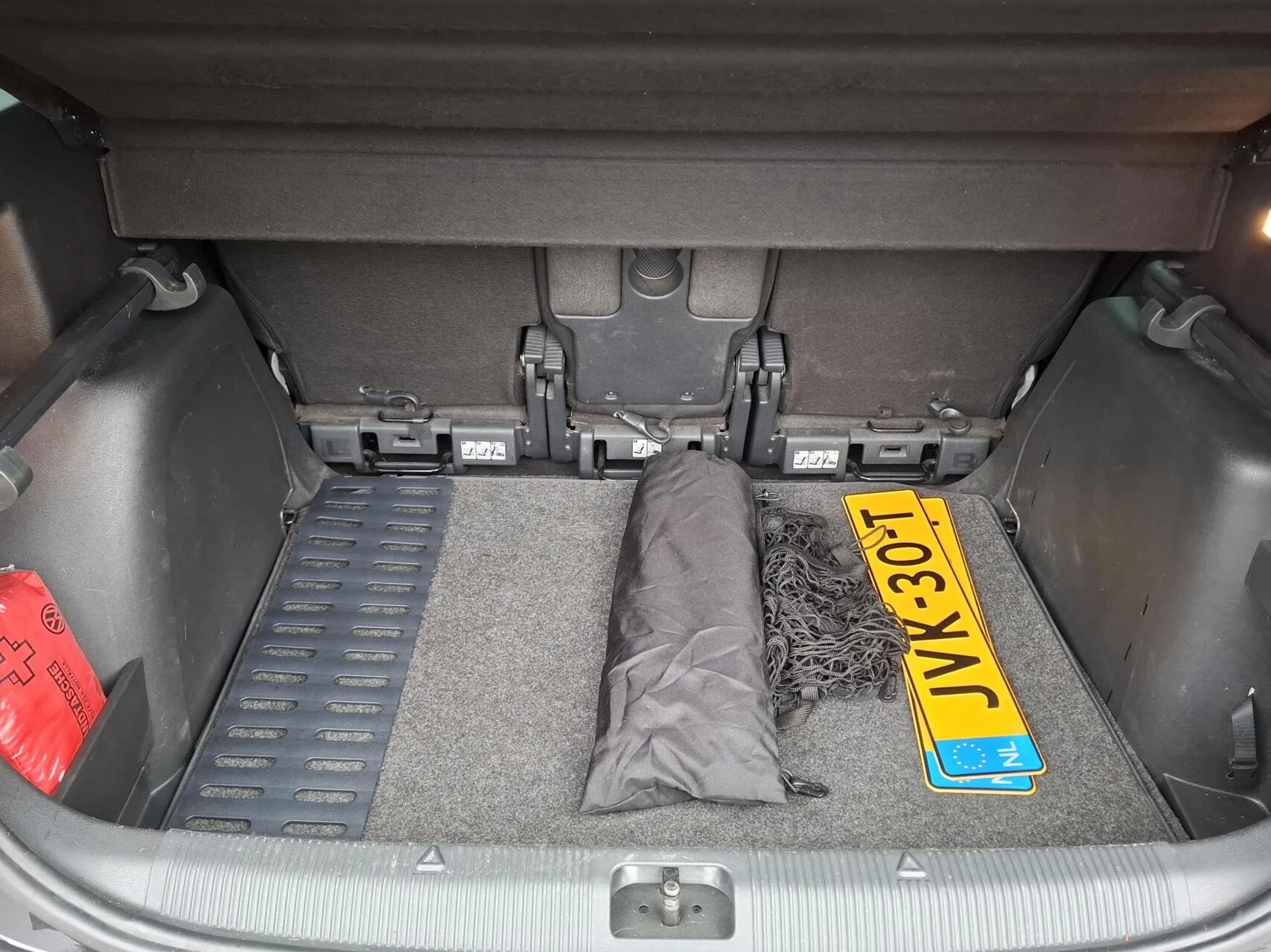 Hoofdafbeelding Škoda Yeti