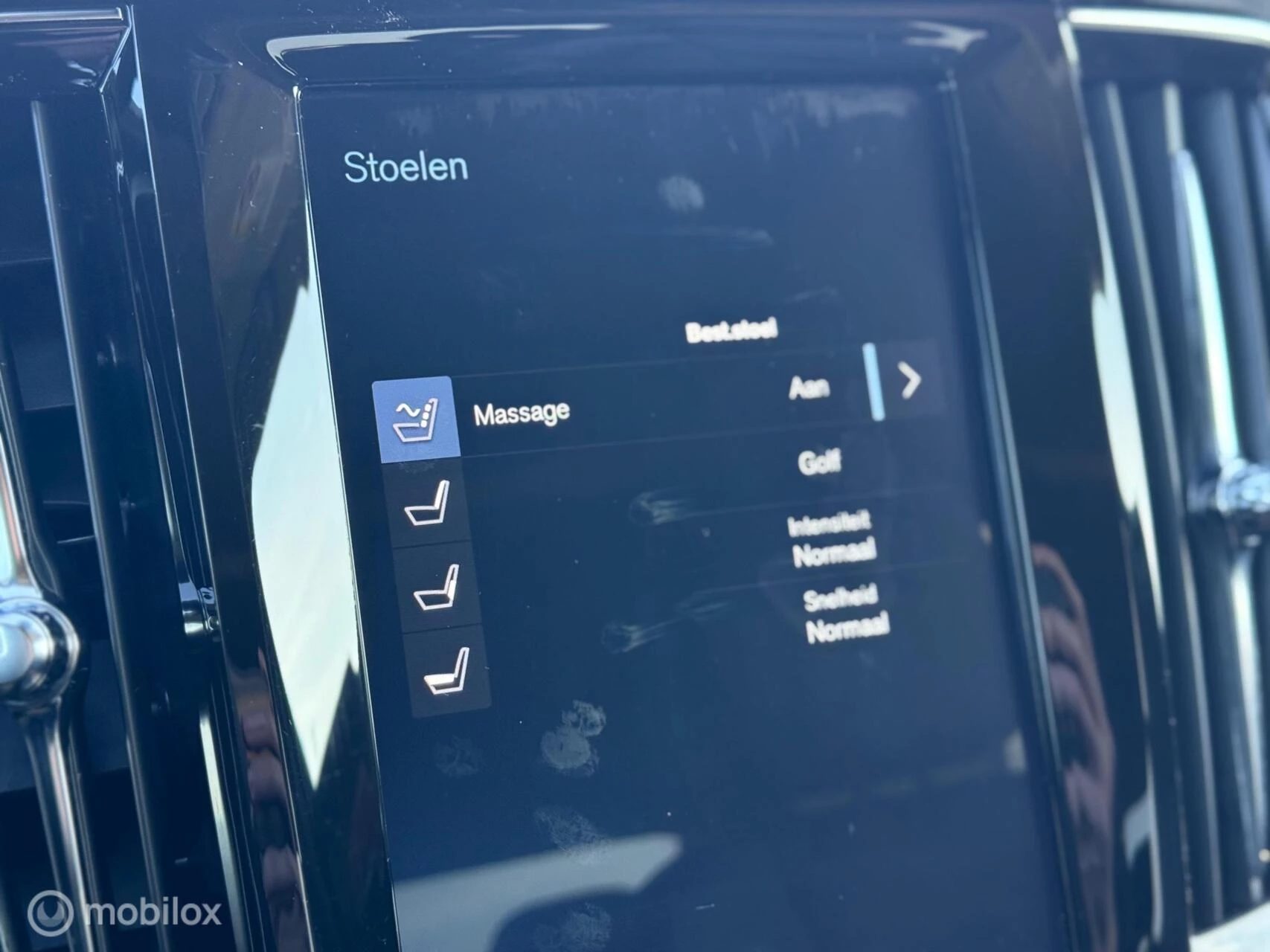 Hoofdafbeelding Volvo S90