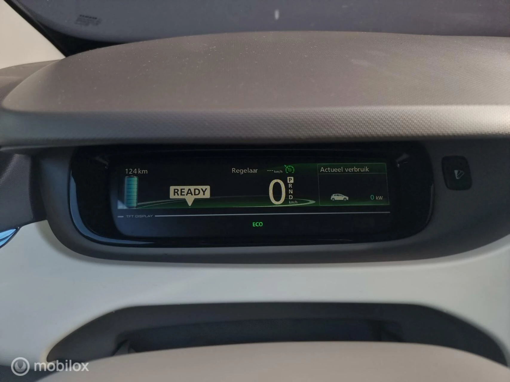 Hoofdafbeelding Renault ZOE