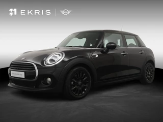 Hoofdafbeelding MINI 5-deurs MINI 5-deurs Cooper Pepper | Cruise | PDC | Comforttoegang | LED | Lentevoordeel