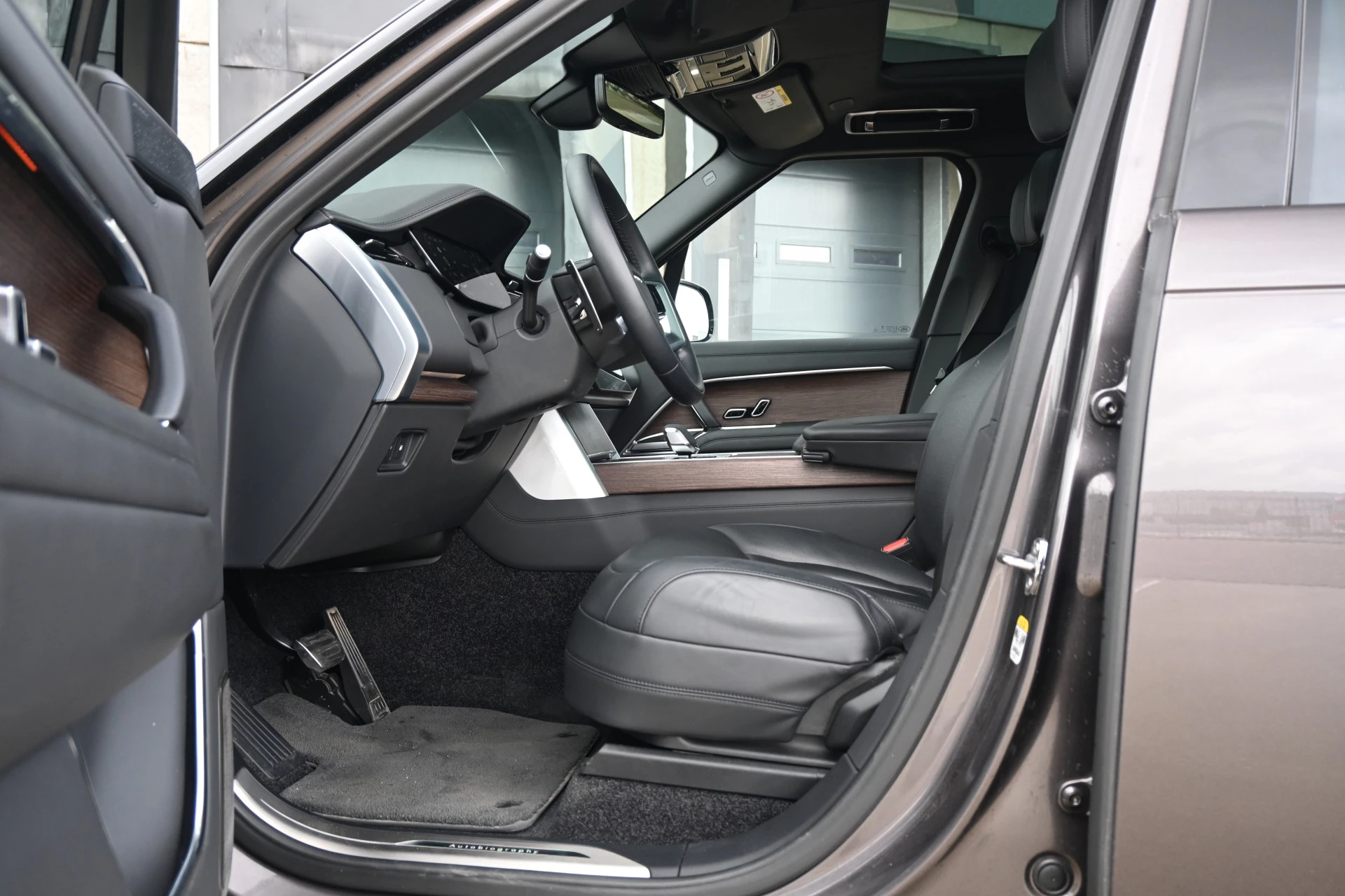 Hoofdafbeelding Land Rover Range Rover