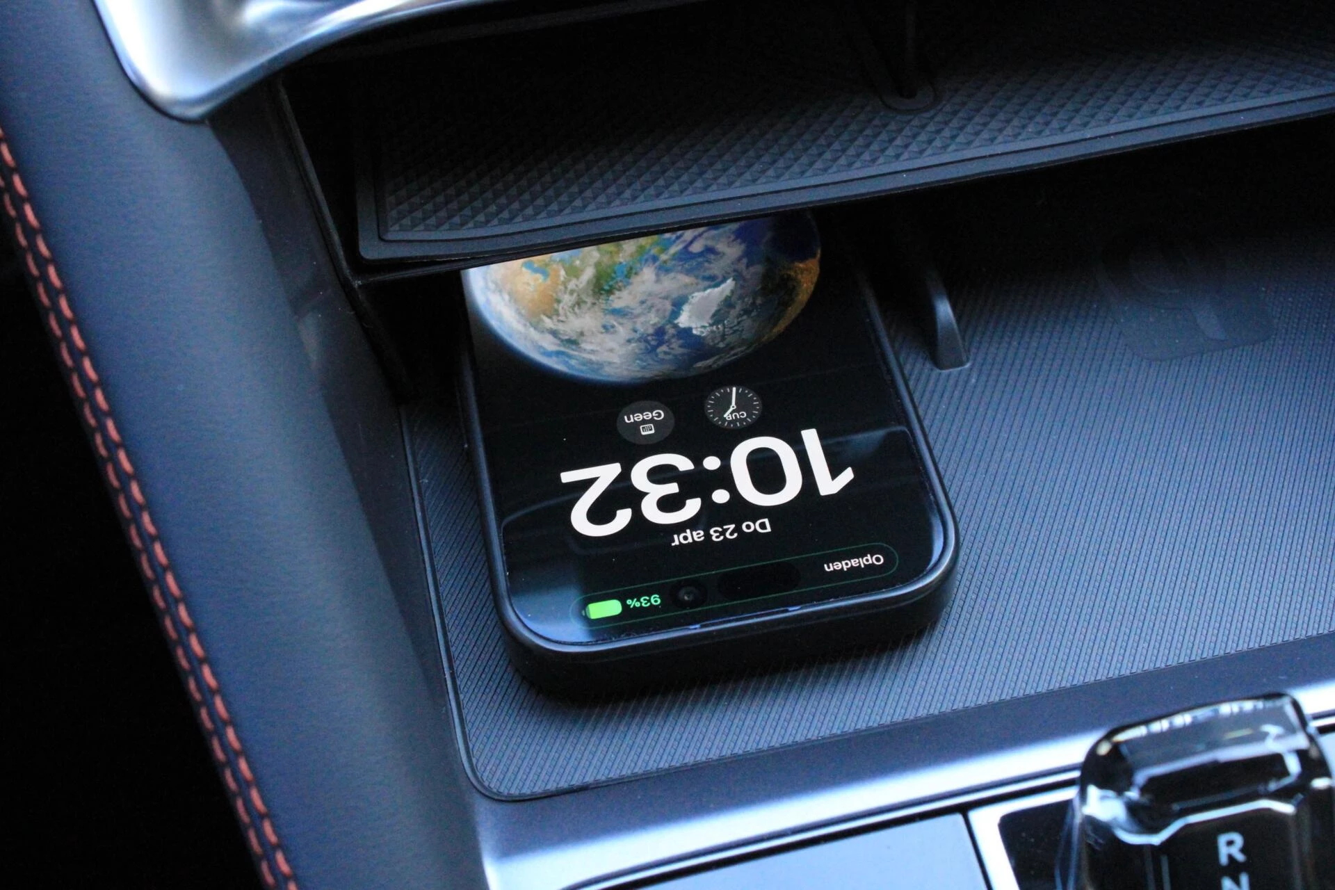 Hoofdafbeelding BYD SEAL U