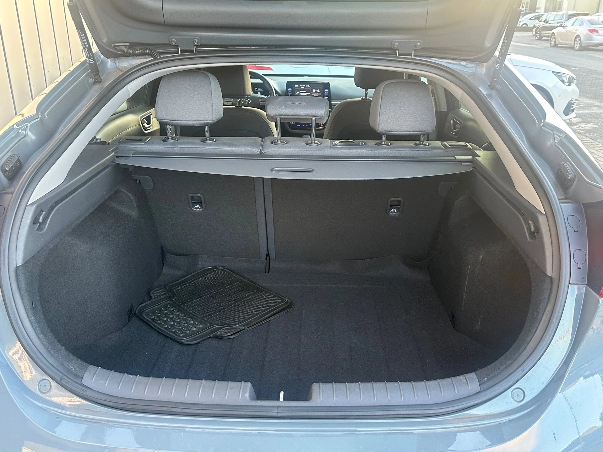 Hoofdafbeelding Hyundai IONIQ