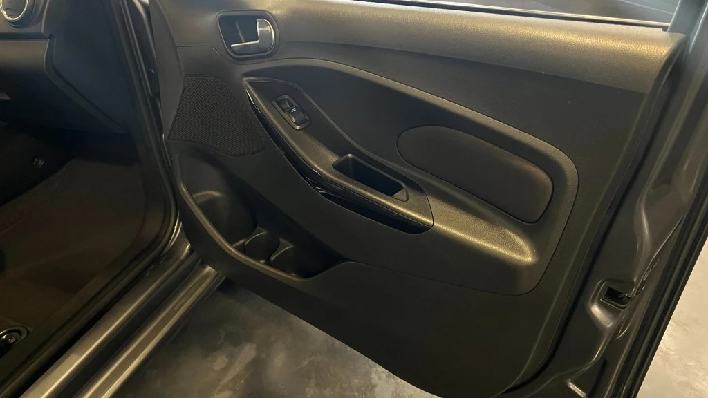 Hoofdafbeelding Ford Ka