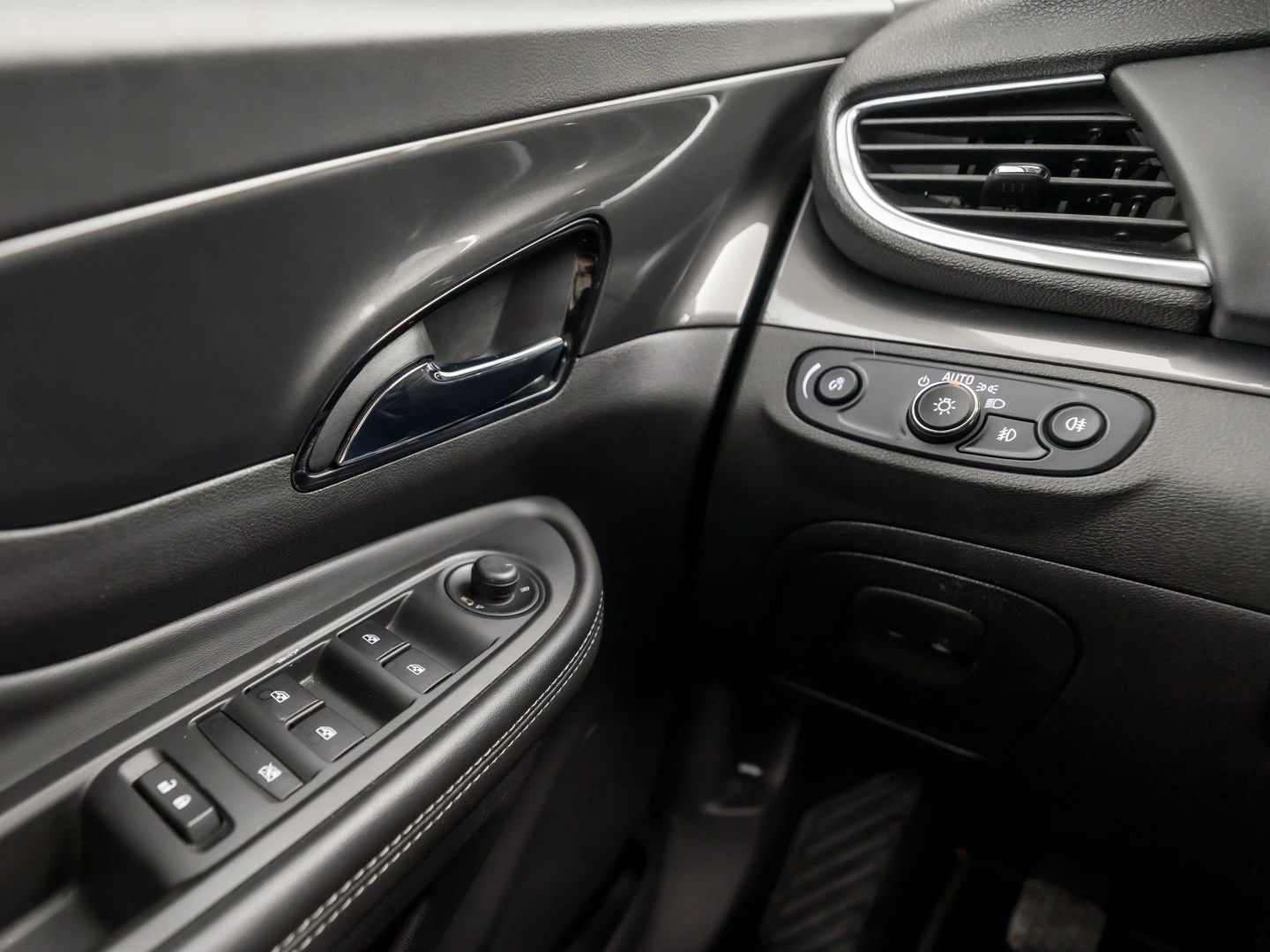 Hoofdafbeelding Opel Mokka X