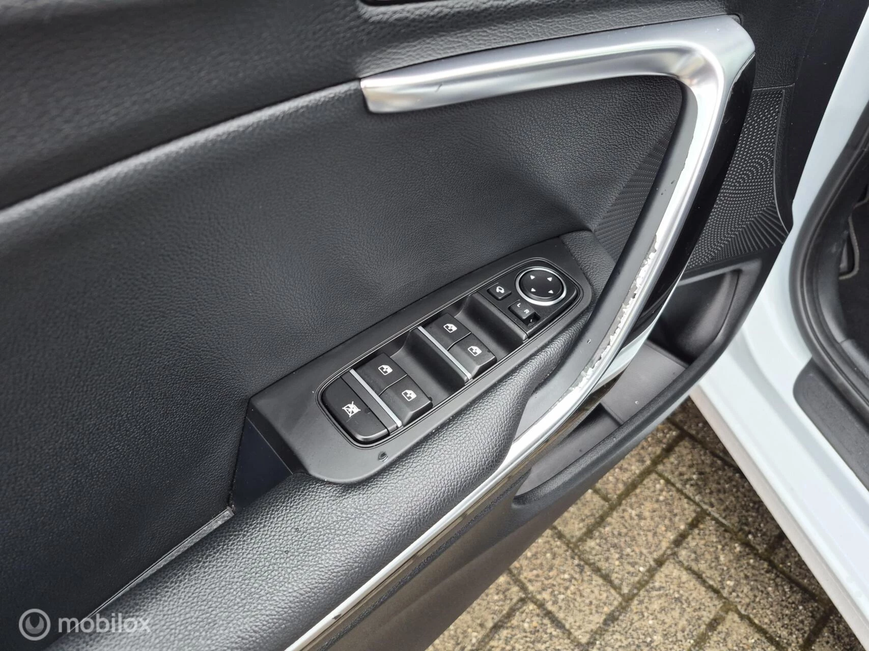 Hoofdafbeelding Kia Ceed