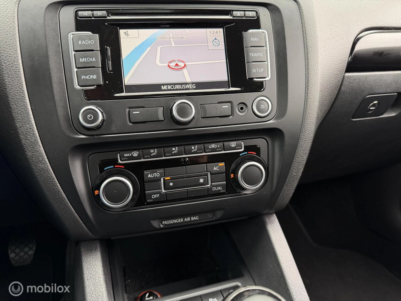 Hoofdafbeelding Volkswagen Jetta