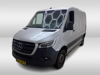 Mercedes-Benz Sprinter 316 CDI L1 H1 Automaat 2.8t Trekhaak