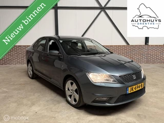 Seat Toledo 1.2 TSI Businessline High