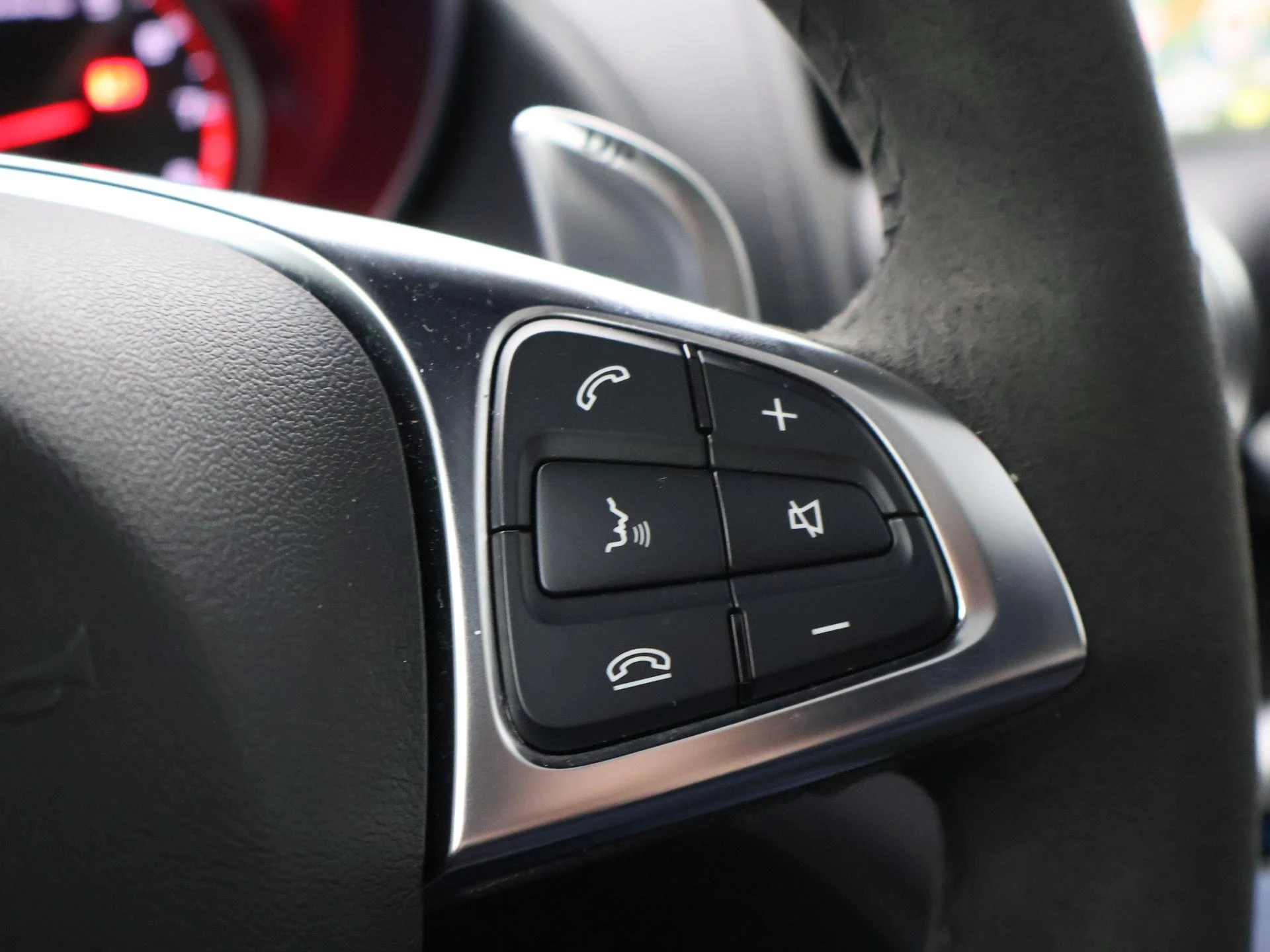 Hoofdafbeelding Mercedes-Benz AMG GT