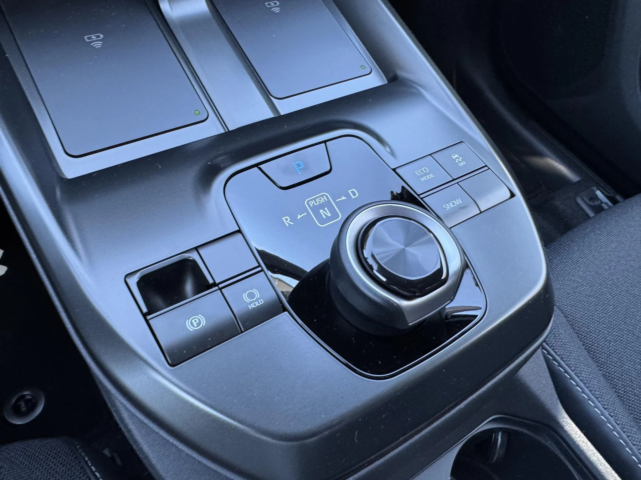 Hoofdafbeelding Toyota C-HR+