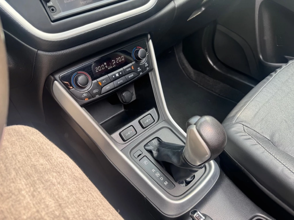 Hoofdafbeelding Suzuki S-Cross