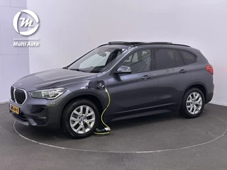 BMW X1 xDrive25e Plug in Hybrid 221pk PHEV | Panodak | Lederen Bekleding | Head Up | Navigatie | Cruise Control | Camera | Stoelverwarming |