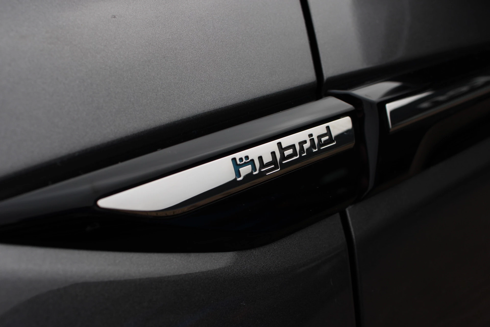 Hoofdafbeelding Citroën C5 X