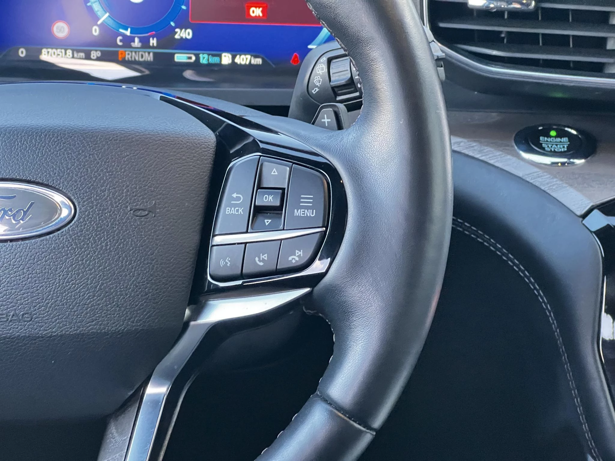 Hoofdafbeelding Ford Explorer