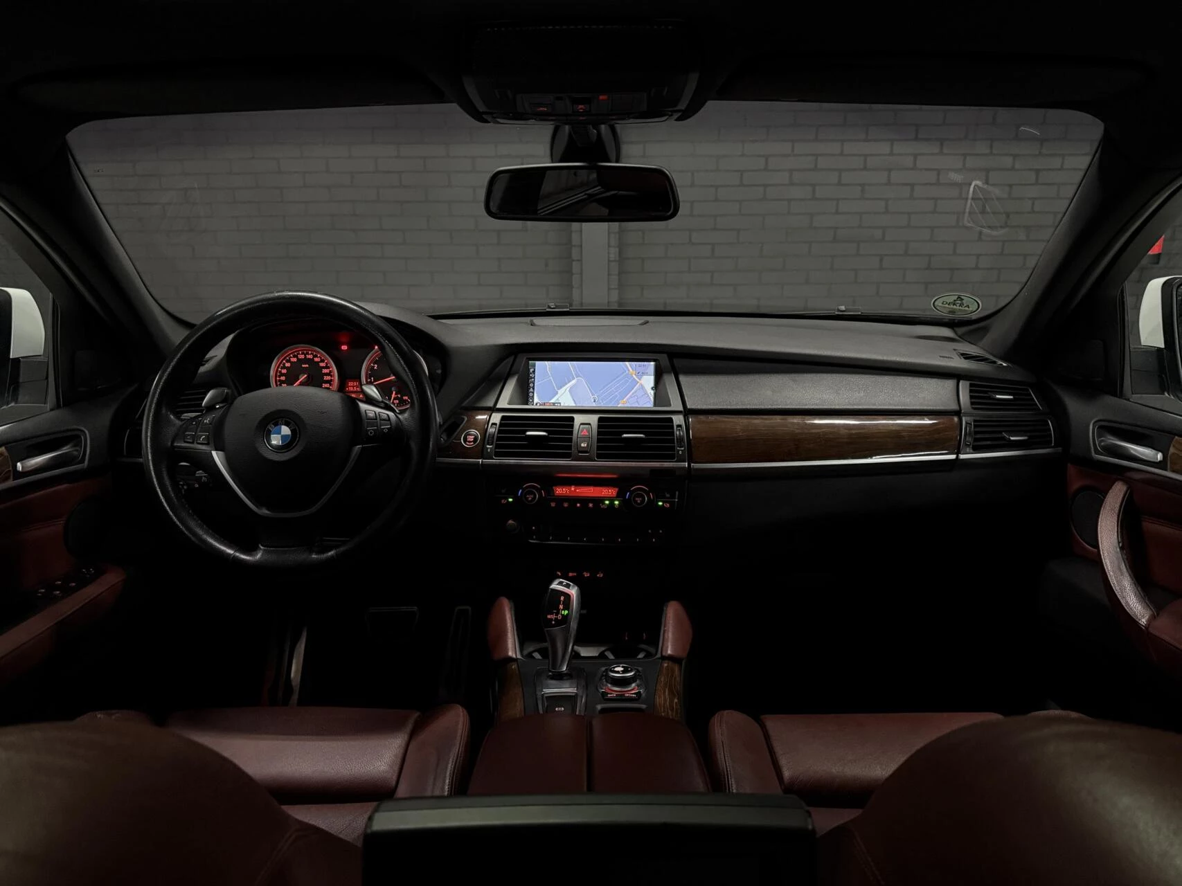 Hoofdafbeelding BMW X6