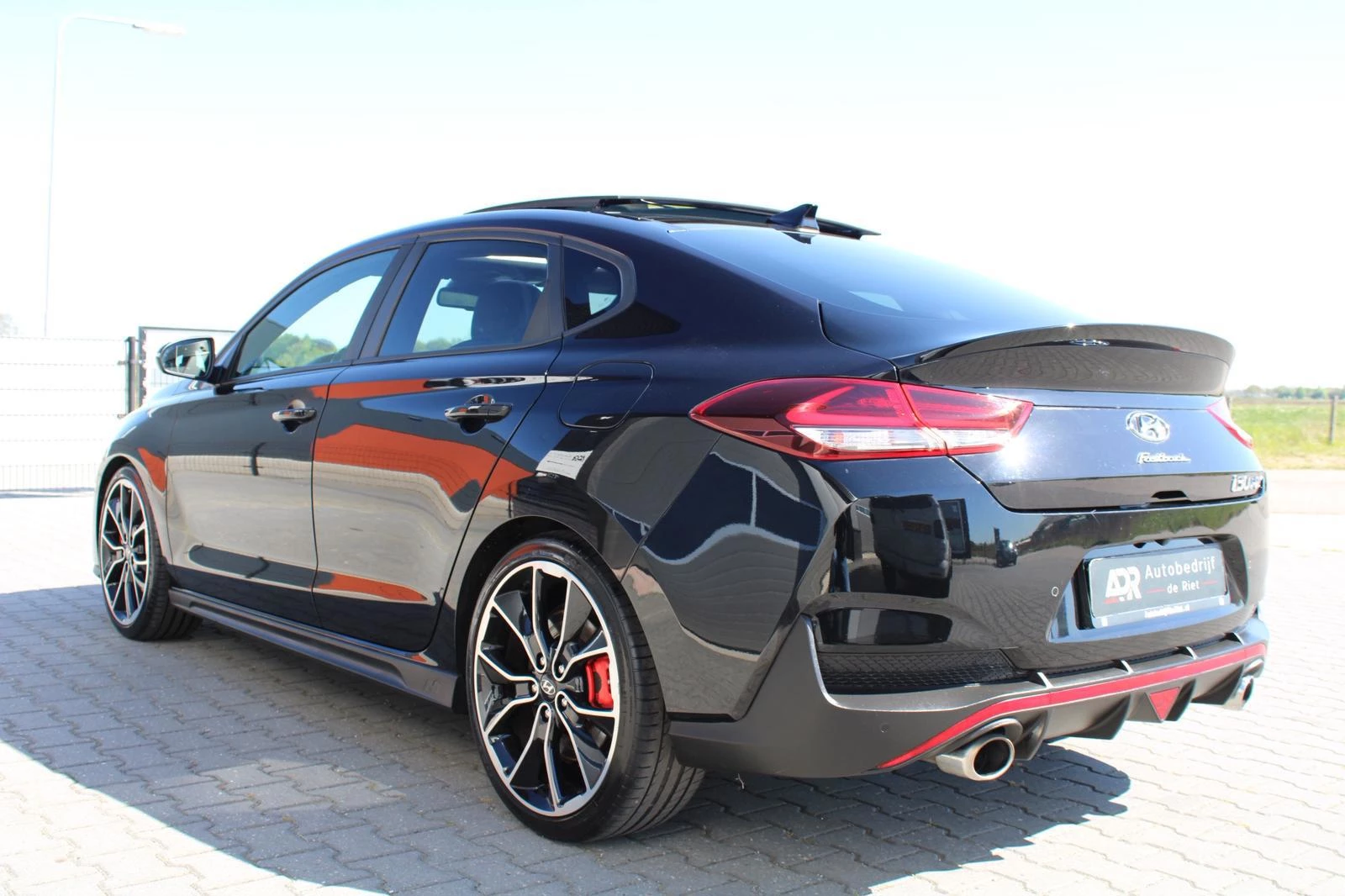 Hoofdafbeelding Hyundai i30
