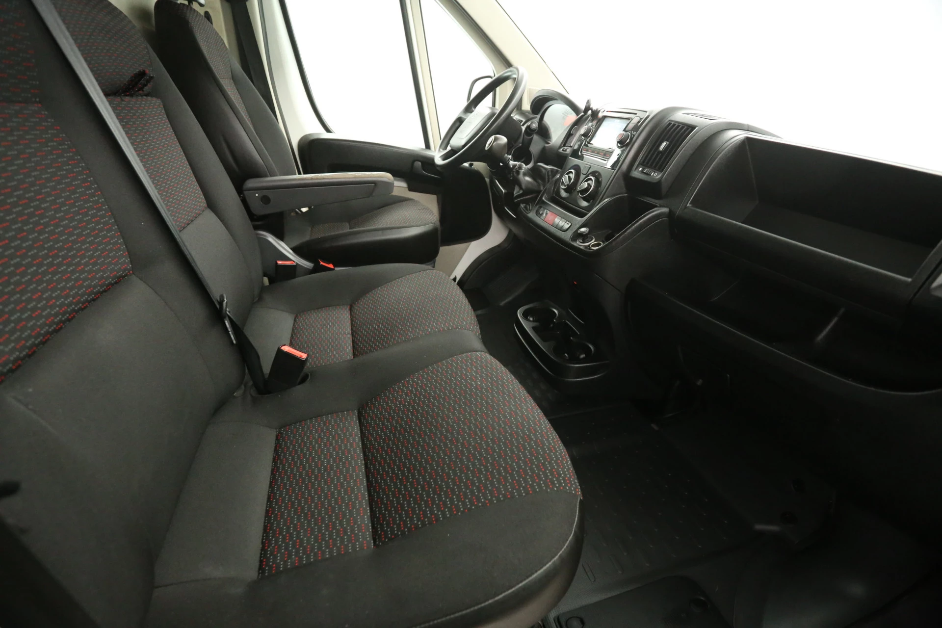 Hoofdafbeelding Peugeot Boxer