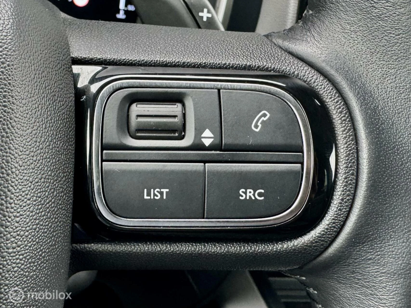 Hoofdafbeelding Citroën C5 Aircross