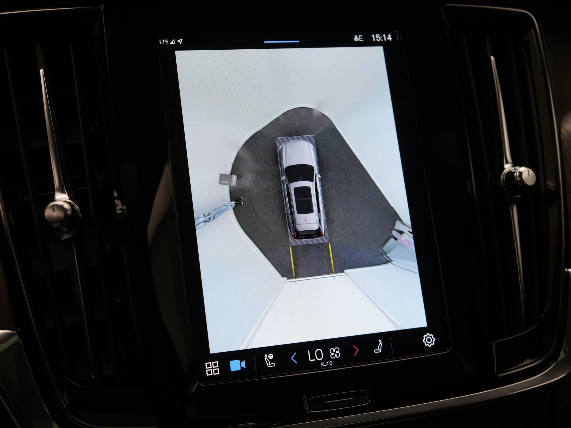 Hoofdafbeelding Volvo V90