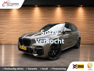 BMW X5 xDrive45e M SPORT SKYLOUNGE 22 inch
