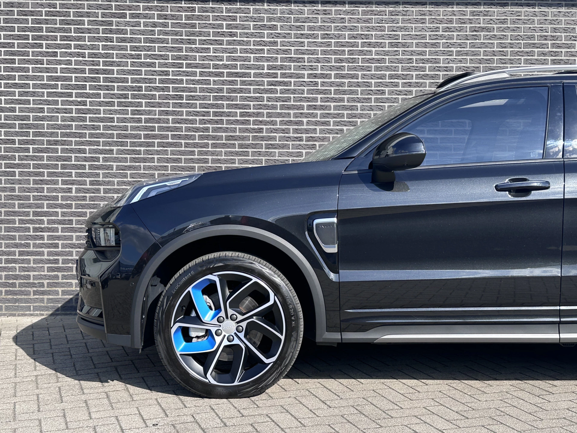 Hoofdafbeelding Lynk & Co 01