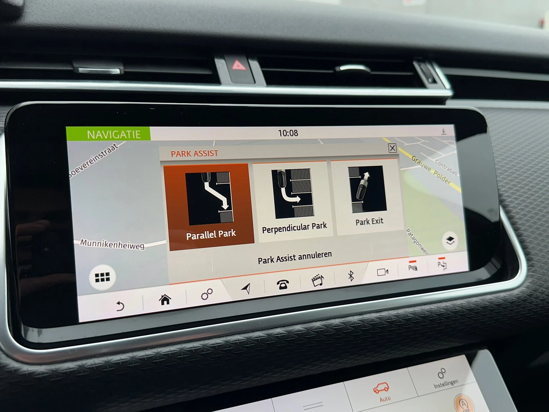 Hoofdafbeelding Land Rover Range Rover Velar