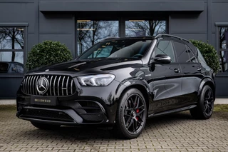 Mercedes-Benz GLE 63 S AMG 4Matic+ Premium Plus, Burmester