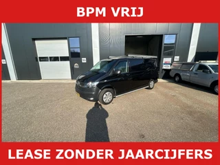 Volkswagen Transporter 2.0 TDI L2H1 28 euro 6