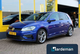 Volkswagen Golf 1.4 TSI R Line Carplay Led