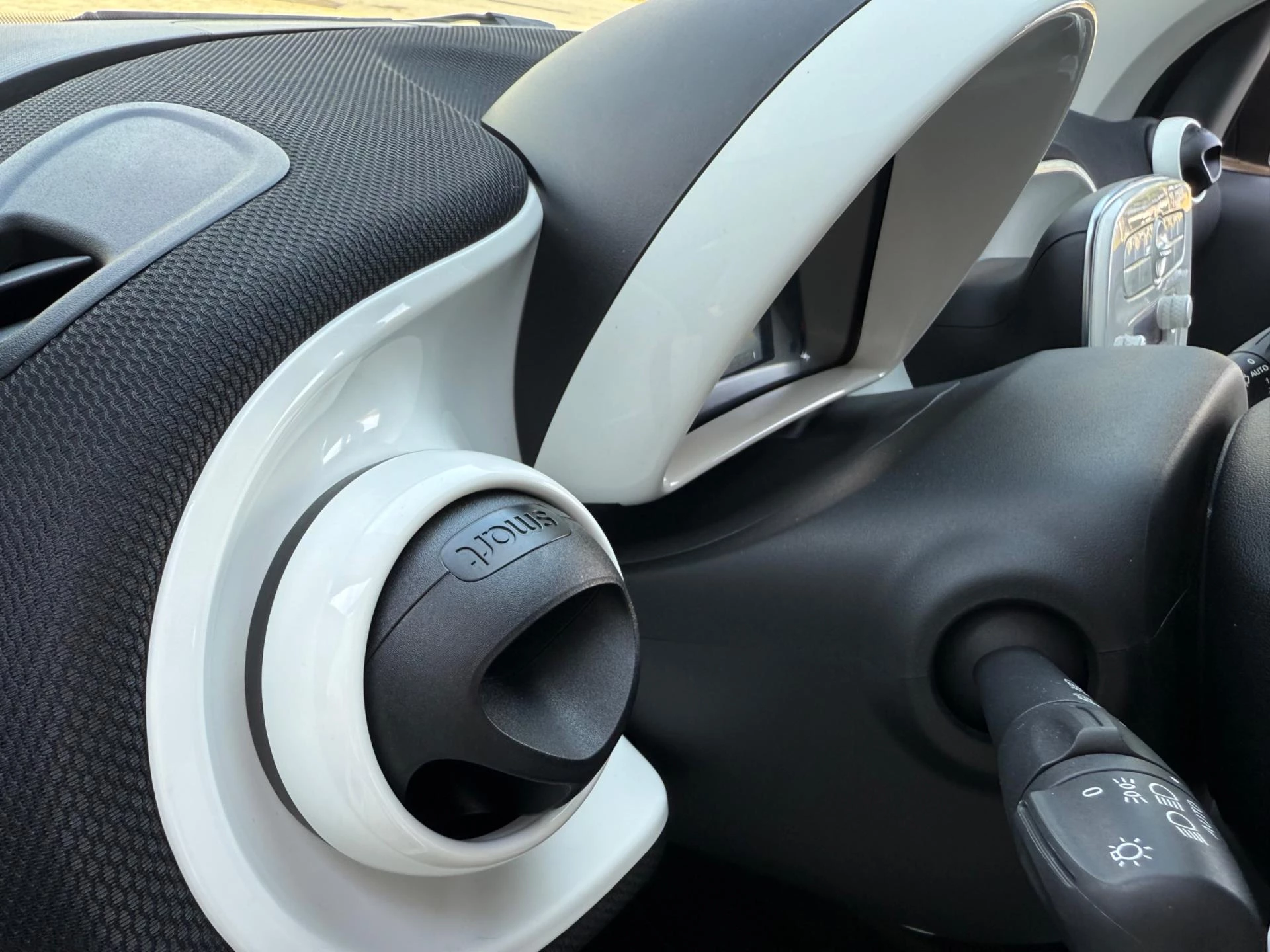 Hoofdafbeelding smart Fortwo