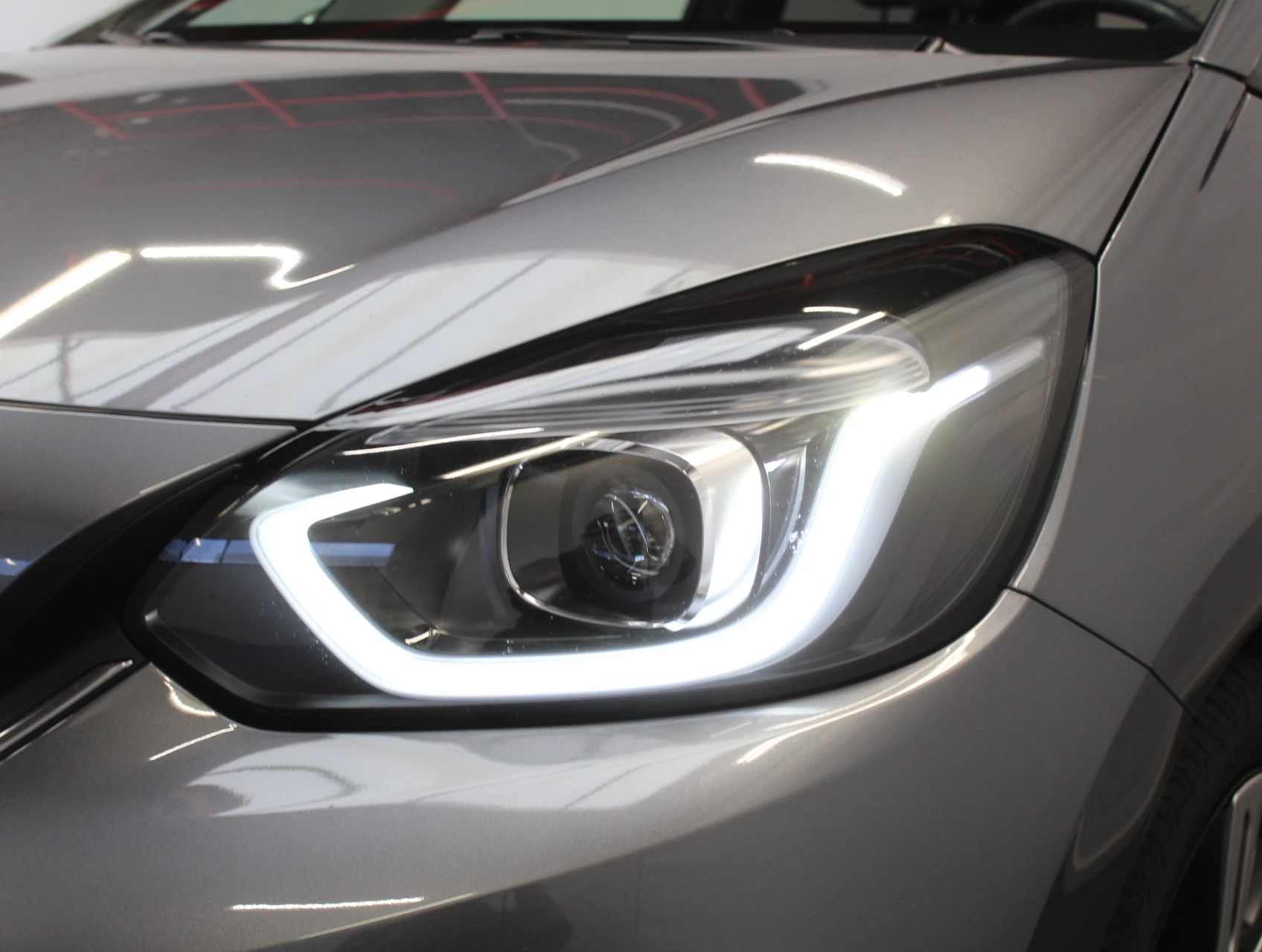 Hoofdafbeelding Honda Jazz