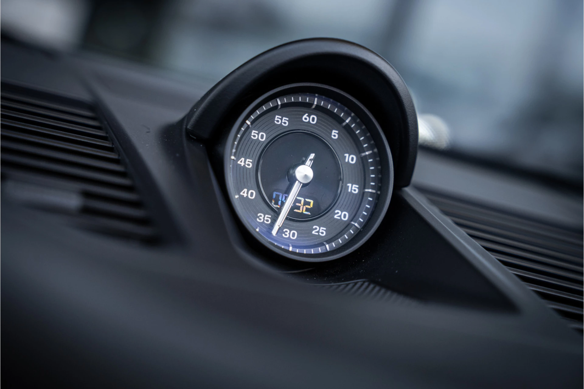 Hoofdafbeelding Porsche 911