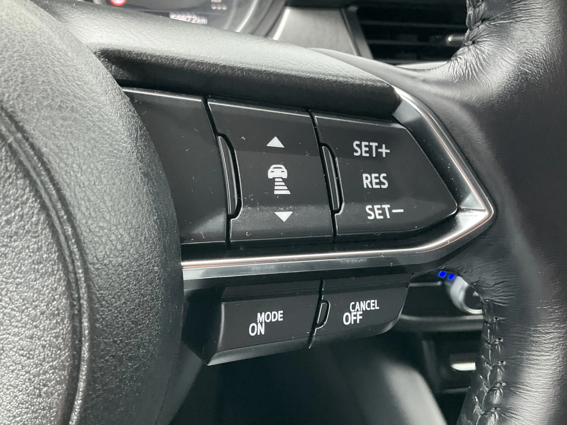 Hoofdafbeelding Mazda 6