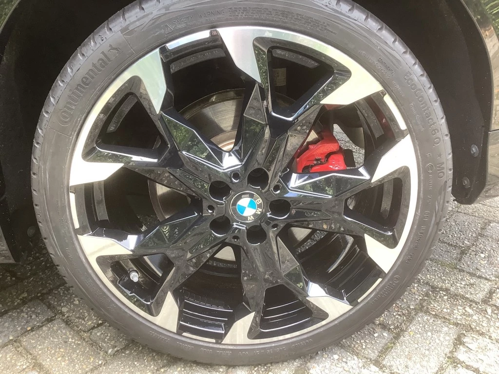 Hoofdafbeelding BMW X2