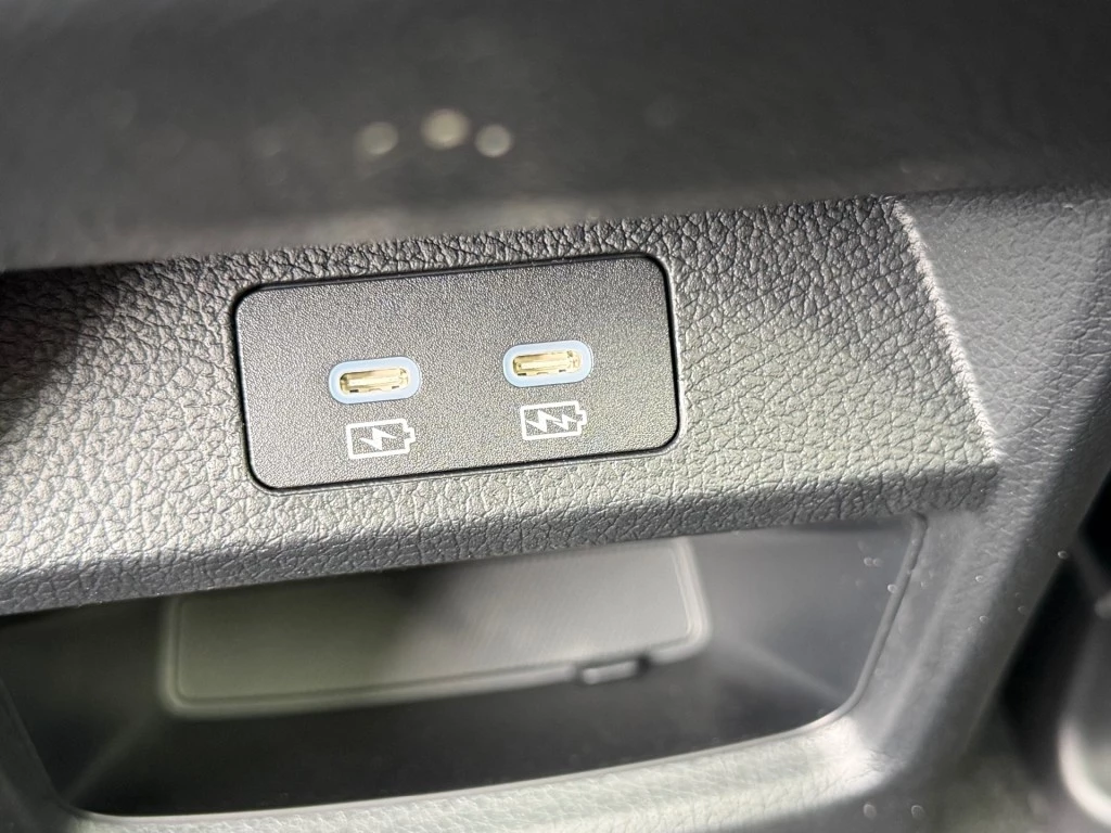 Hoofdafbeelding BYD SEAL U