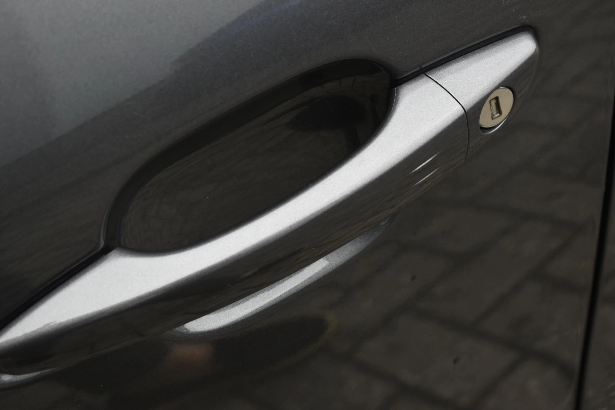 Hoofdafbeelding Citroën ë-C4