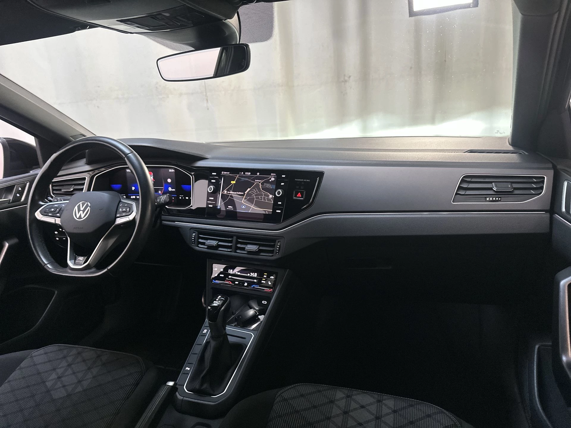 Hoofdafbeelding Volkswagen Taigo