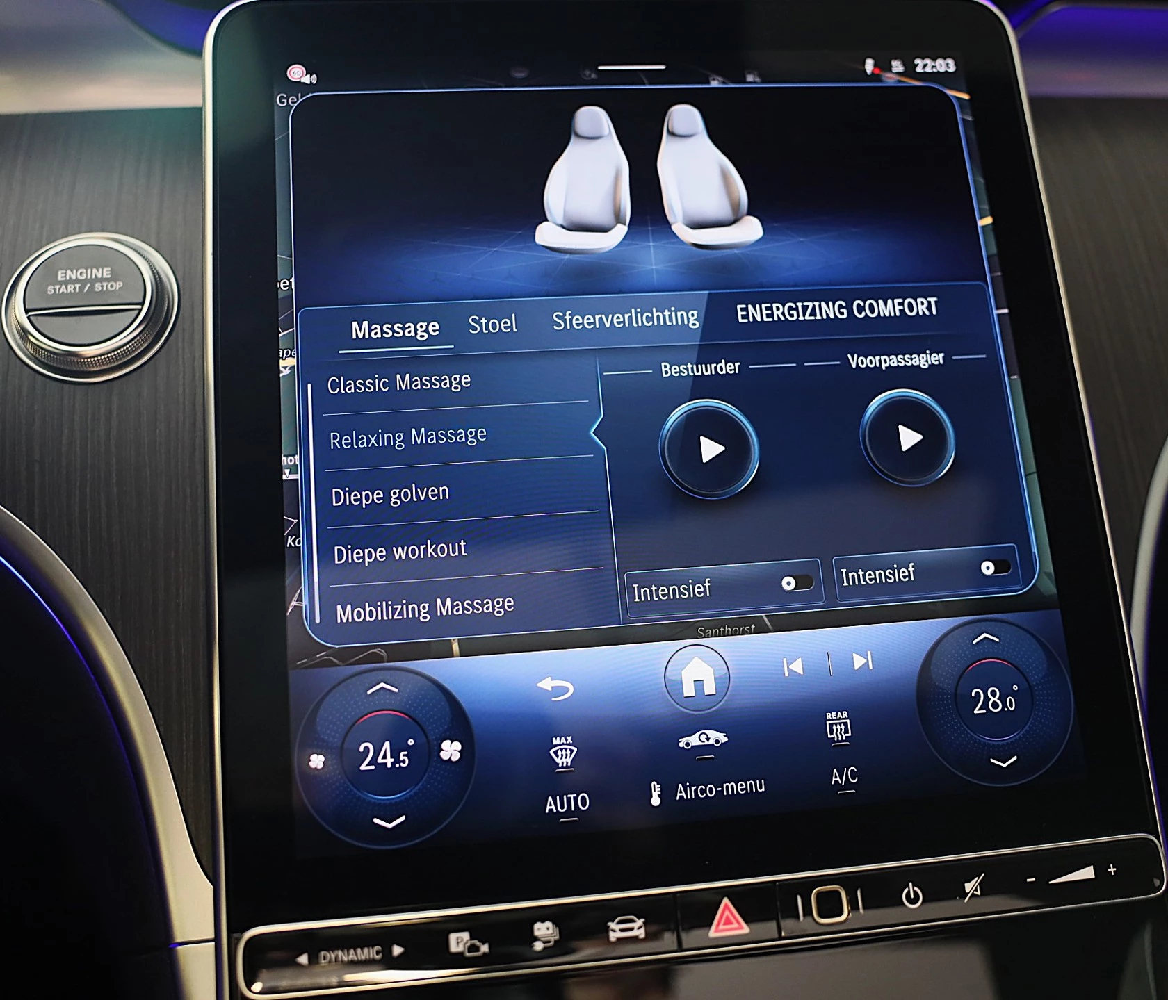 Hoofdafbeelding Mercedes-Benz CLE