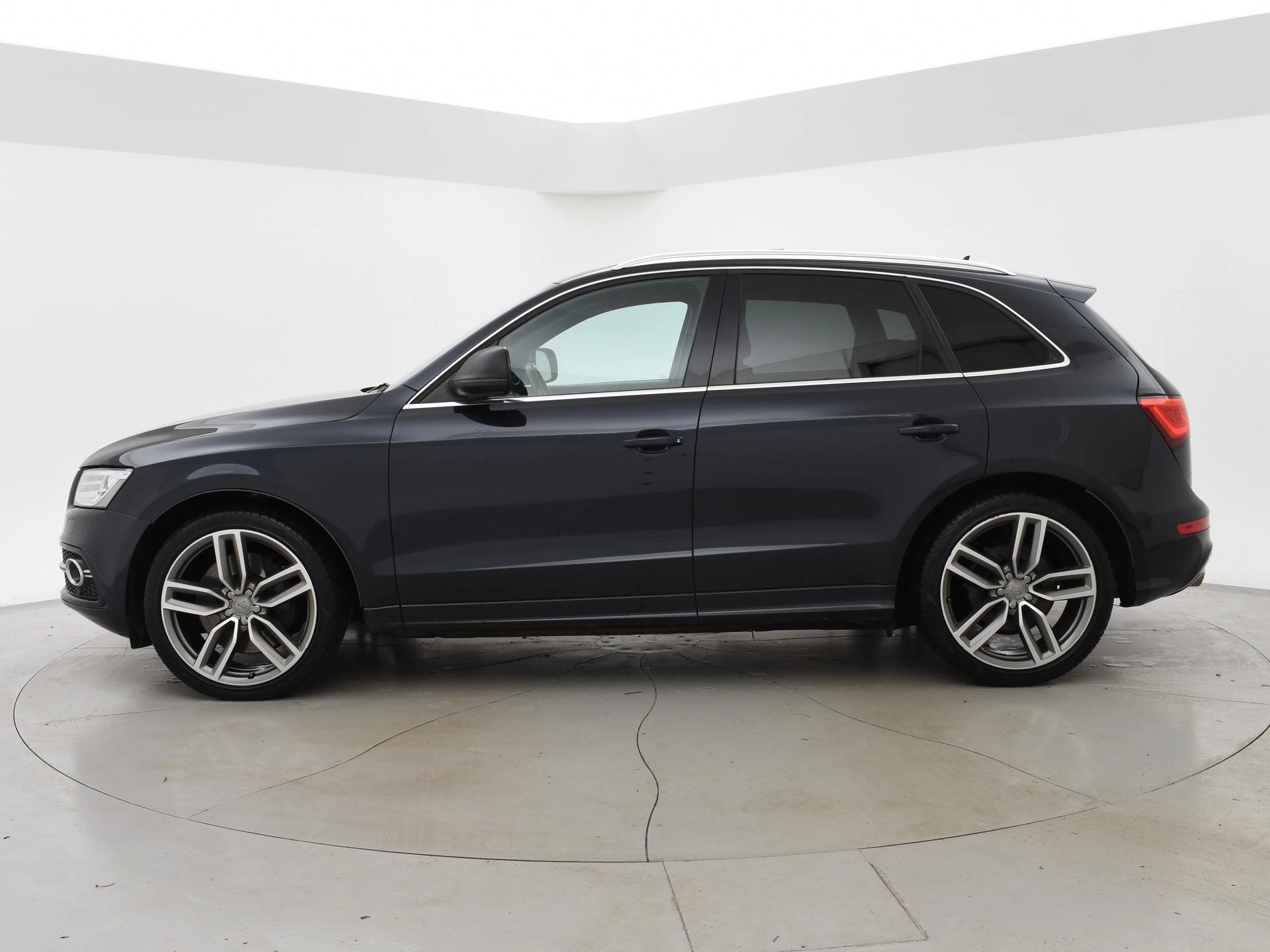 Hoofdafbeelding Audi SQ5