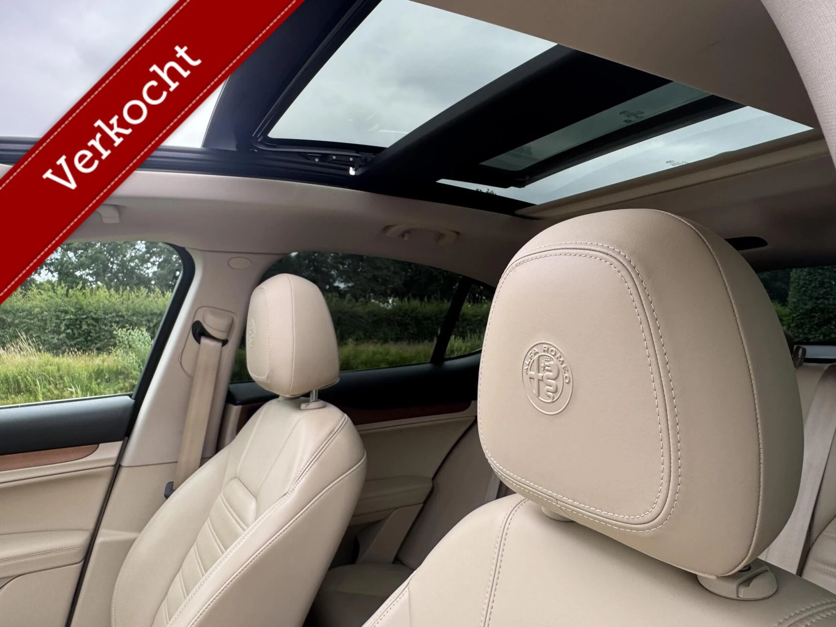Hoofdafbeelding Alfa Romeo Stelvio