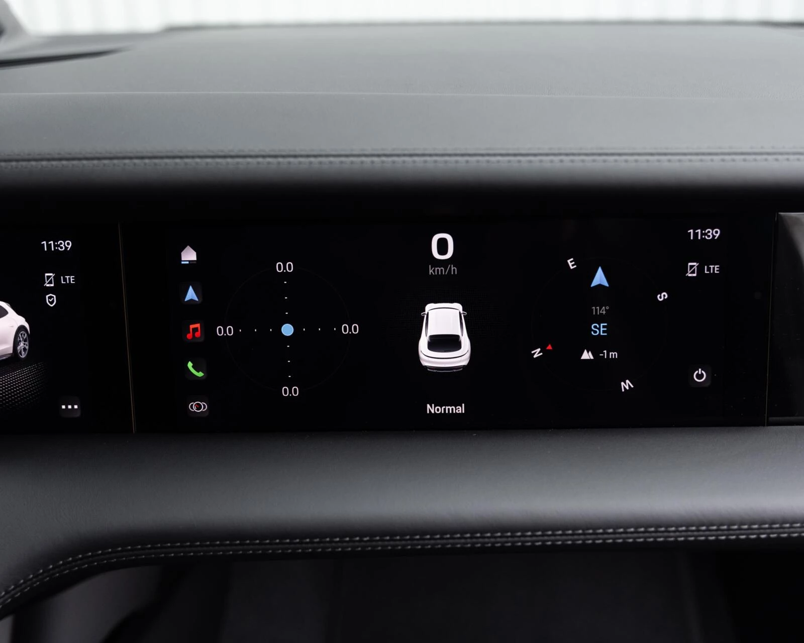 Hoofdafbeelding Porsche Taycan