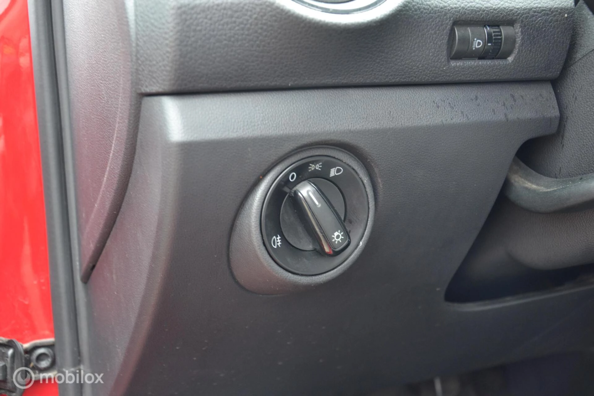 Hoofdafbeelding Škoda Citigo