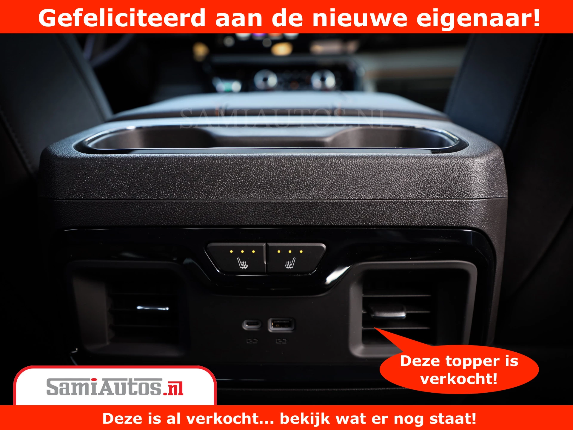 Hoofdafbeelding GMC Sierra