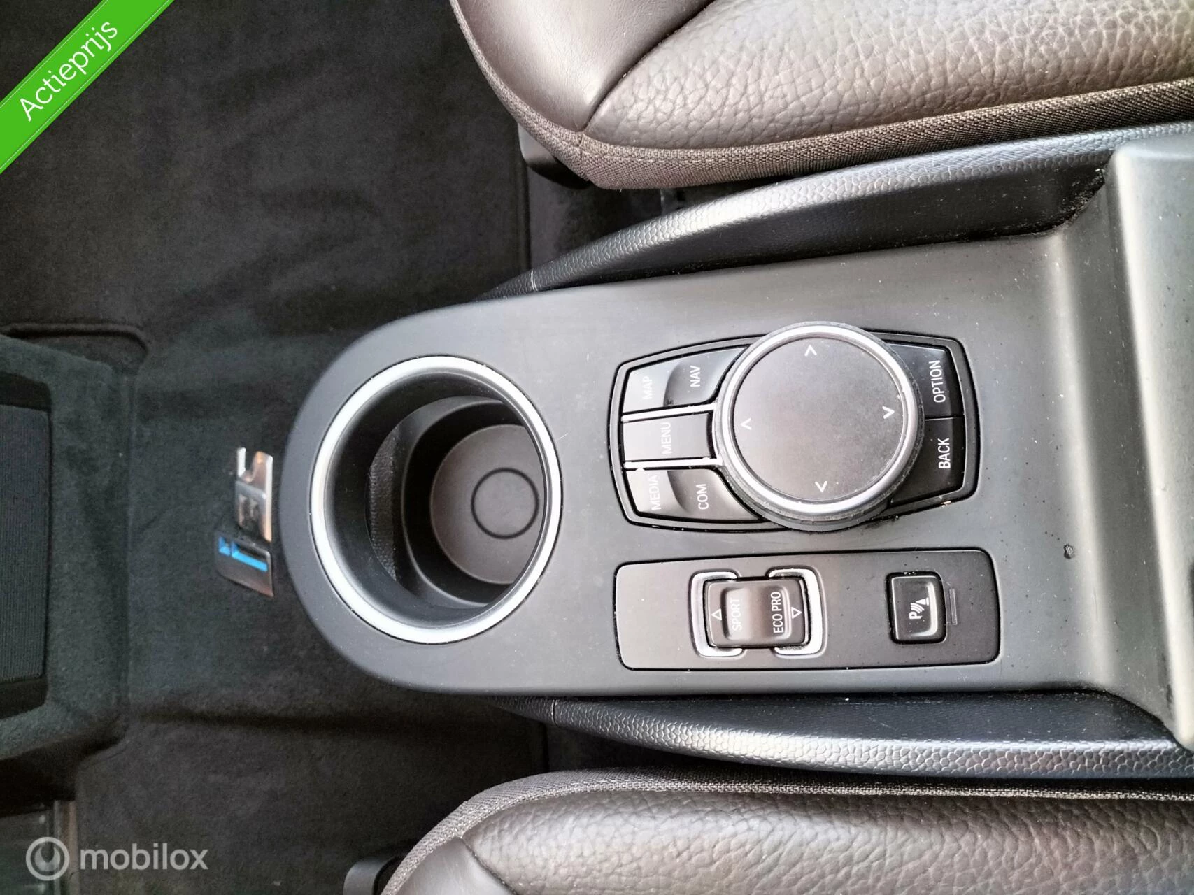 Hoofdafbeelding BMW i3