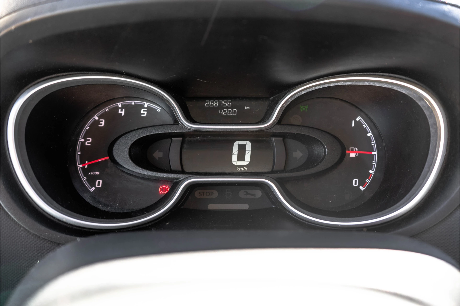 Hoofdafbeelding Fiat Talento